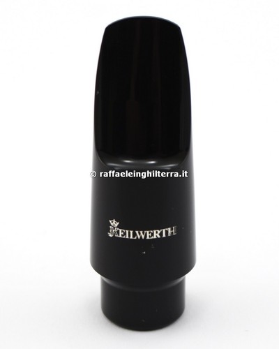 Keilwerth bocchino sax - , soprano