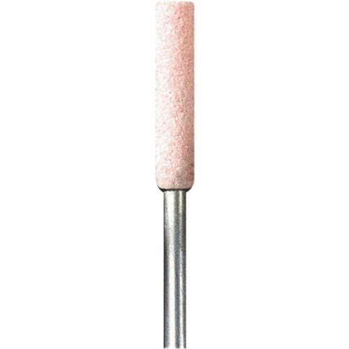 Molletta abrasiva 455 dremel - molletta,