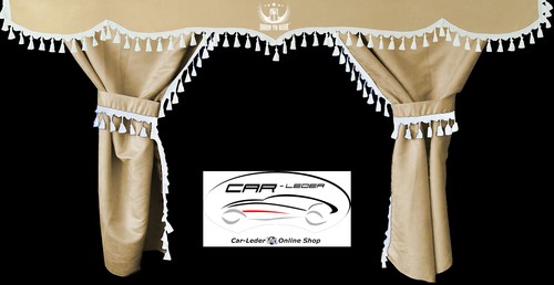 Tende per camion - ,