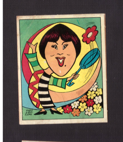 1969 cantanti panini - cantanti,
