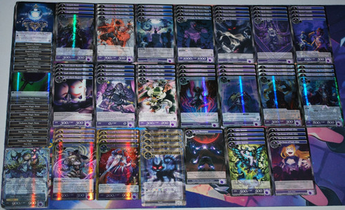 Force will mazzo a tema - force,
