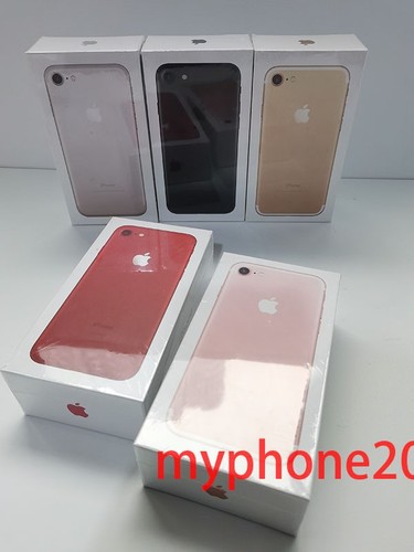 Sealed apple iphone - 🔥sealed, 7
