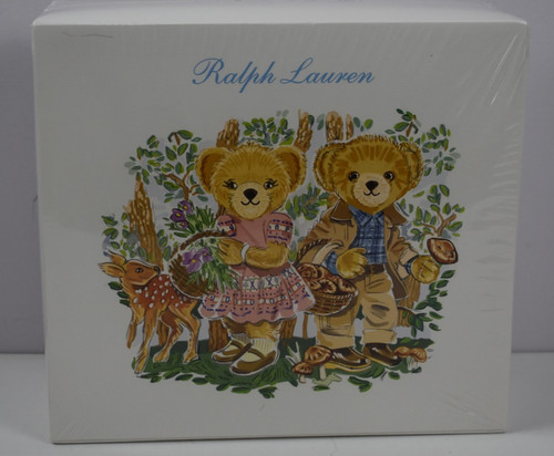 Nuovo ralph lauren - lauren, bambino