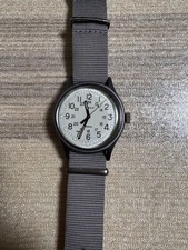 Orologio timex mk1 alluminio - orologio,