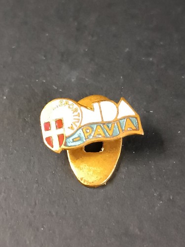 Spilla pins badge associazione - pins,
