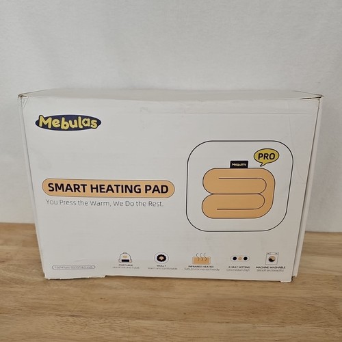 Mebulas smart cuscino - mebulas,