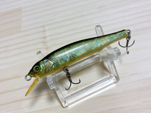 Esca pesca megabass 70sp - da,