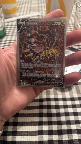 Giratina alternative full - v(alternative,