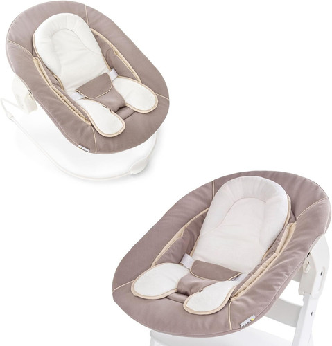 Alpha bouncer 2in1 - alpha, beige