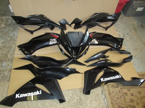 Kawasaki zx6r zx636r 2019 - zx636r,