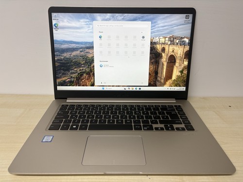 Asus s510u laptop intel - s510u,