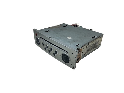 Ricambio autoradio renault - ricambio,