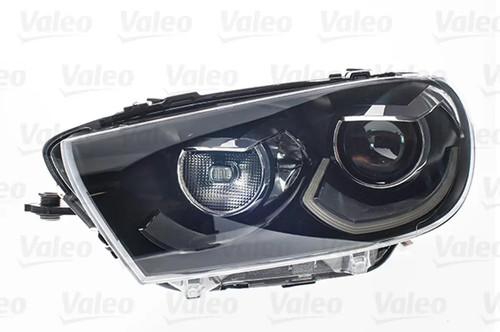 Faro principale valeo 045420 - faro,