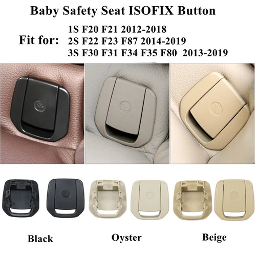 Copertura isofix sicurezza - isofix,