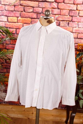 Camicia smoking vintage - da,