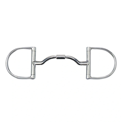 Myler 33wl snaffle botte - snaffle, a