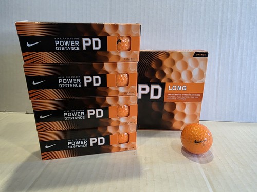 Palline golf nike - palline, da