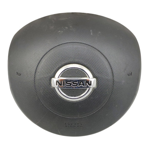 Airbag lato guida nissan - airbag,