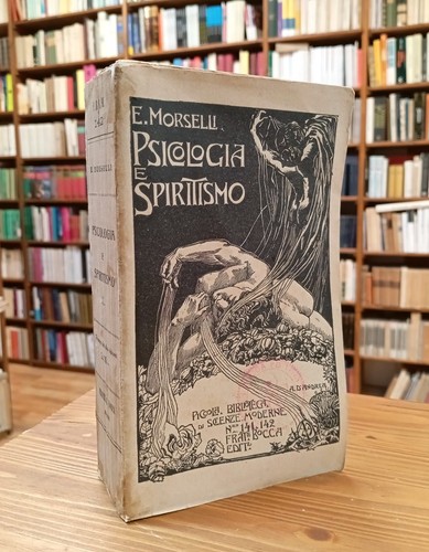 Enrico morselli psicologia e - -,
