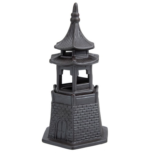 Statua padiglione ceramica - , 2
