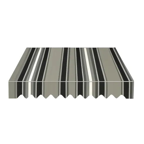 Tenda sole con bracci - tenda,