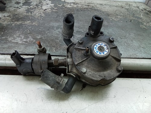 Polmone gas gpl per - polmone,