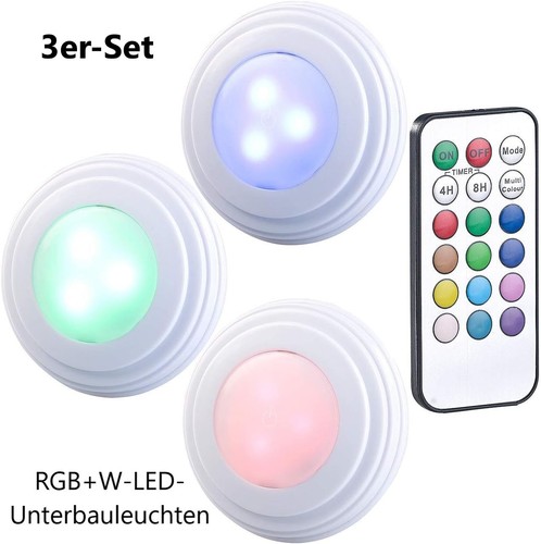 Nuove luci led - luci,