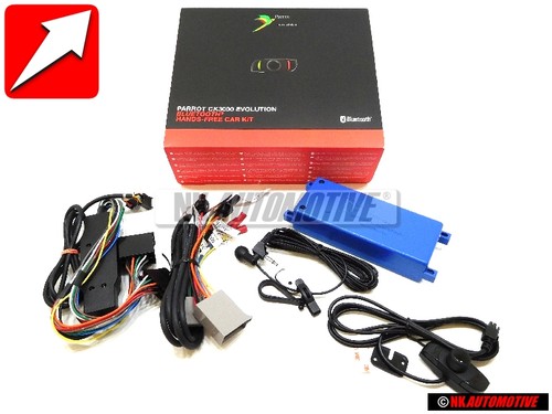 Vivavoce originale parrot - vivavoce,
