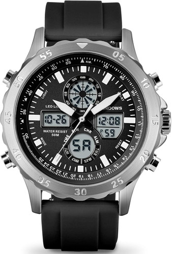 Orologio uomo - da,