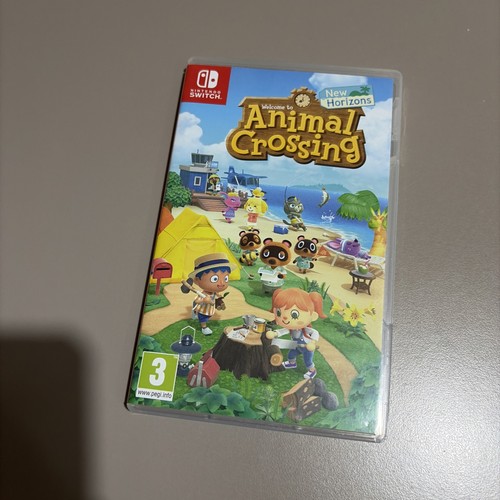 Animal crossing nintendo - animal,