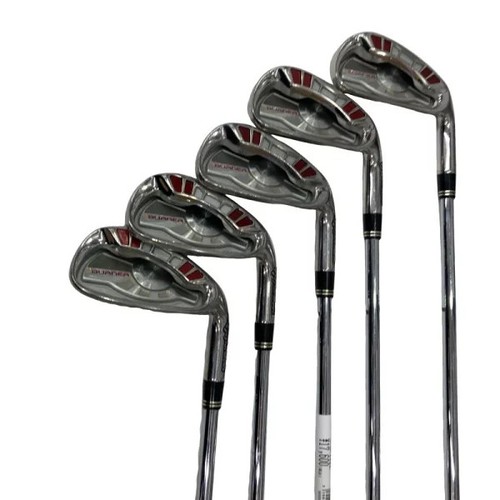 Taylormade burner 2007 set - burner,