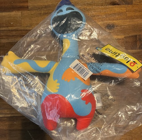 Peluche poppy playtime - peluche,