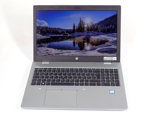 Notebook probook 650 - notebook, hp