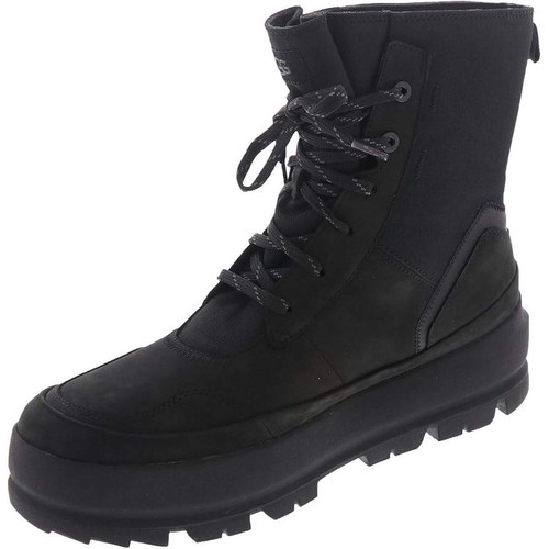 Stivali combattimento ugg - da,
