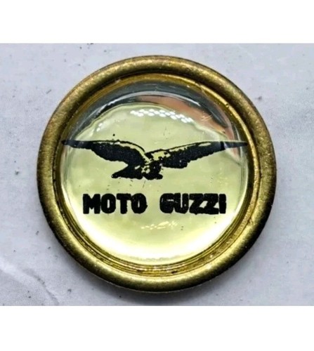 Spilla pins moto guzzi - spilla,