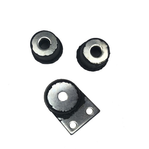 Kit supporto tampone anulare
