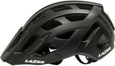 Lazer Roller Matte Black MTB