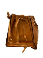 BORSA A TRACOLLA TOLFA CUOIO