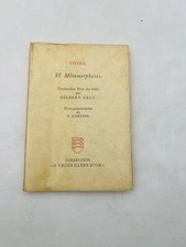 Ovide VI/Métamorphoses