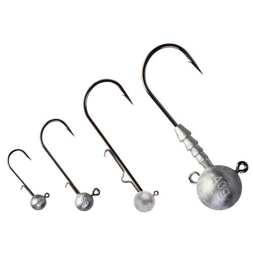 Savage gear ball jig head - gear,