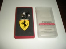 Ferrari portachiavi originale - ferrari,