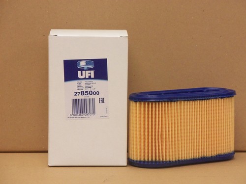 Filtro aria ufi per cagiva - aria, sst
