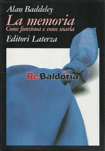 Memoria come funziona - come,