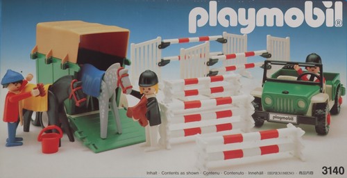Playmobil ricambi 3140 - playmobil®,