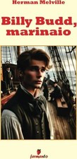 Libri Herman Melville - Billy