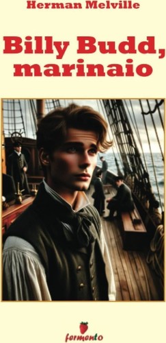 Libri herman melville billy - herman,