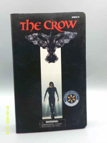 The crow figure diamond - figure,