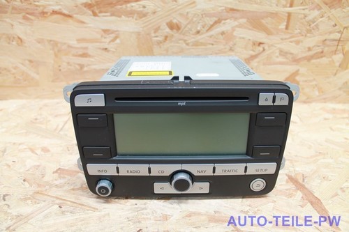 Rns 300 mp3 navigazione - vw,