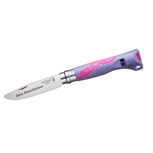 Opinel outdoor junior coltello - opinel,