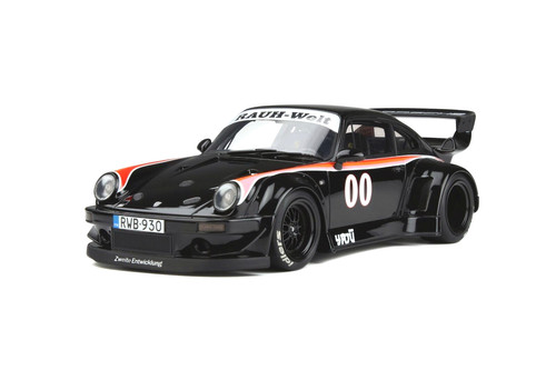 Kit carrozzeria porsche 911 - porsche,